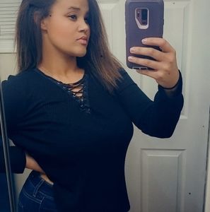 Meet your Posher, Sasha